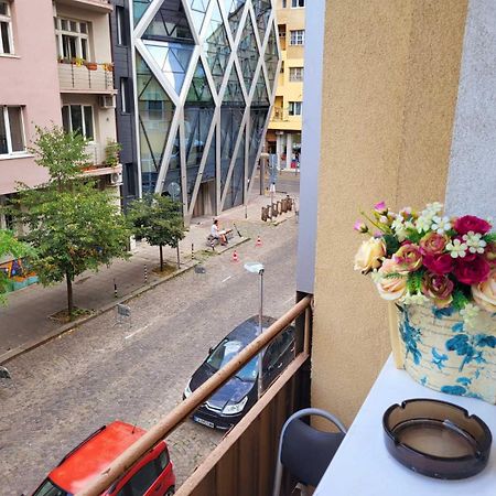 The Best Place In The Heart Of Sofia City Center Exteriör bild