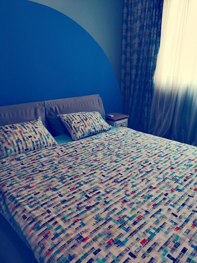 The Best Place In The Heart Of Sofia City Center Exteriör bild