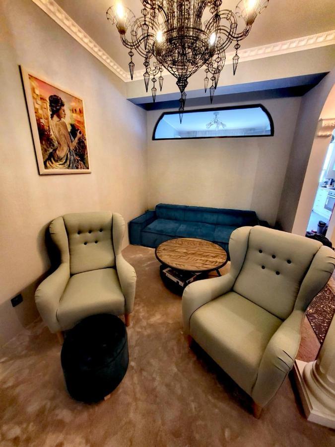 The Best Place In The Heart Of Sofia City Center Exteriör bild