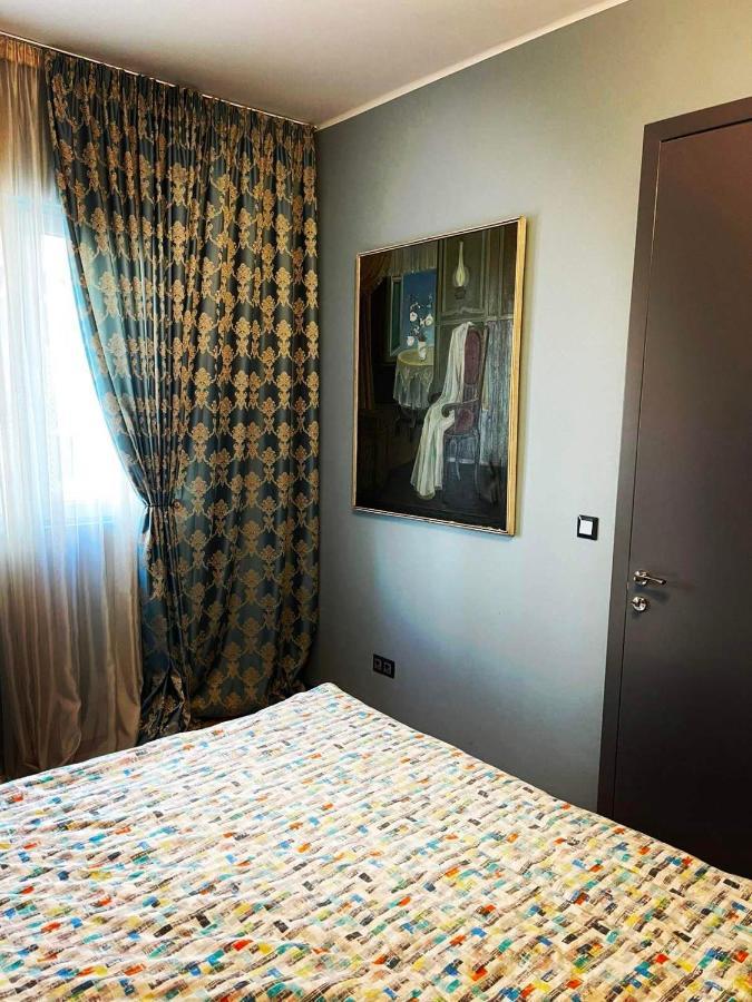 The Best Place In The Heart Of Sofia City Center Exteriör bild