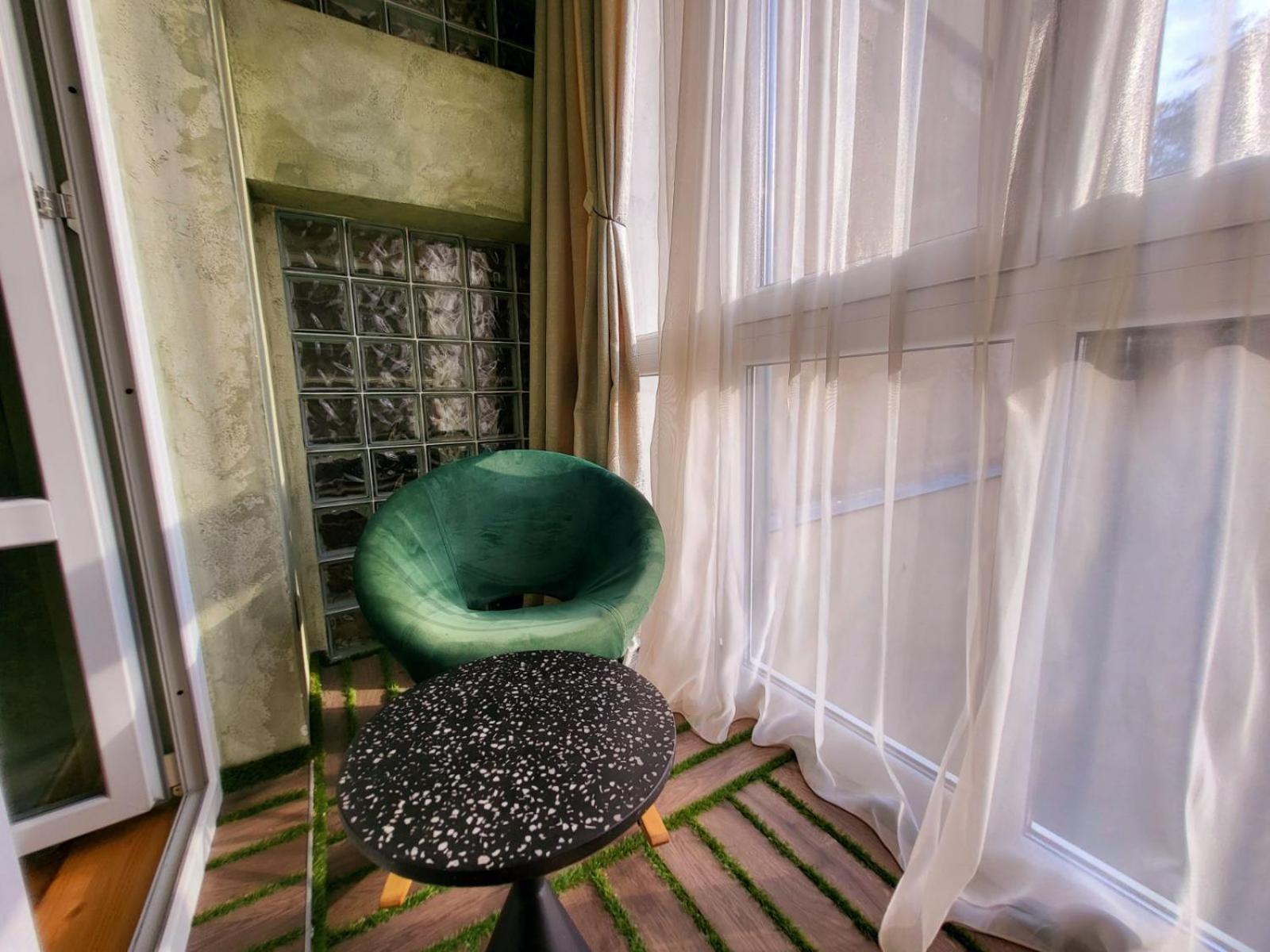 The Best Place In The Heart Of Sofia City Center Exteriör bild