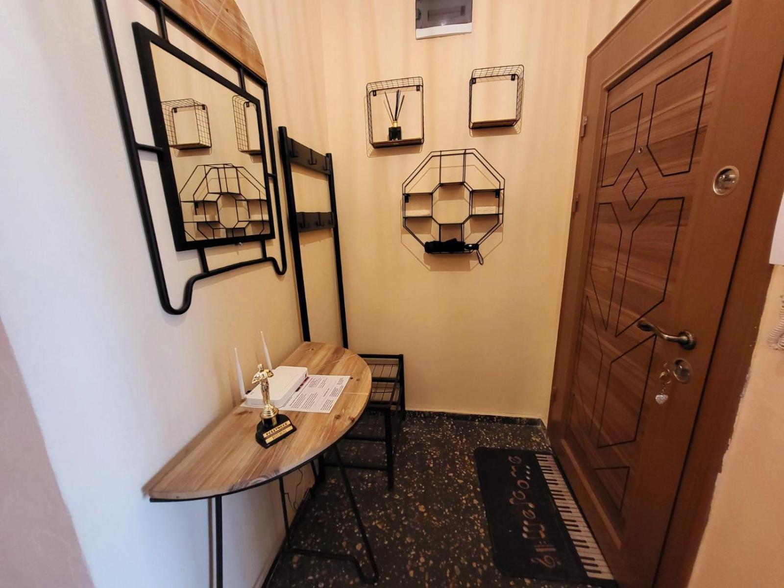 The Best Place In The Heart Of Sofia City Center Exteriör bild