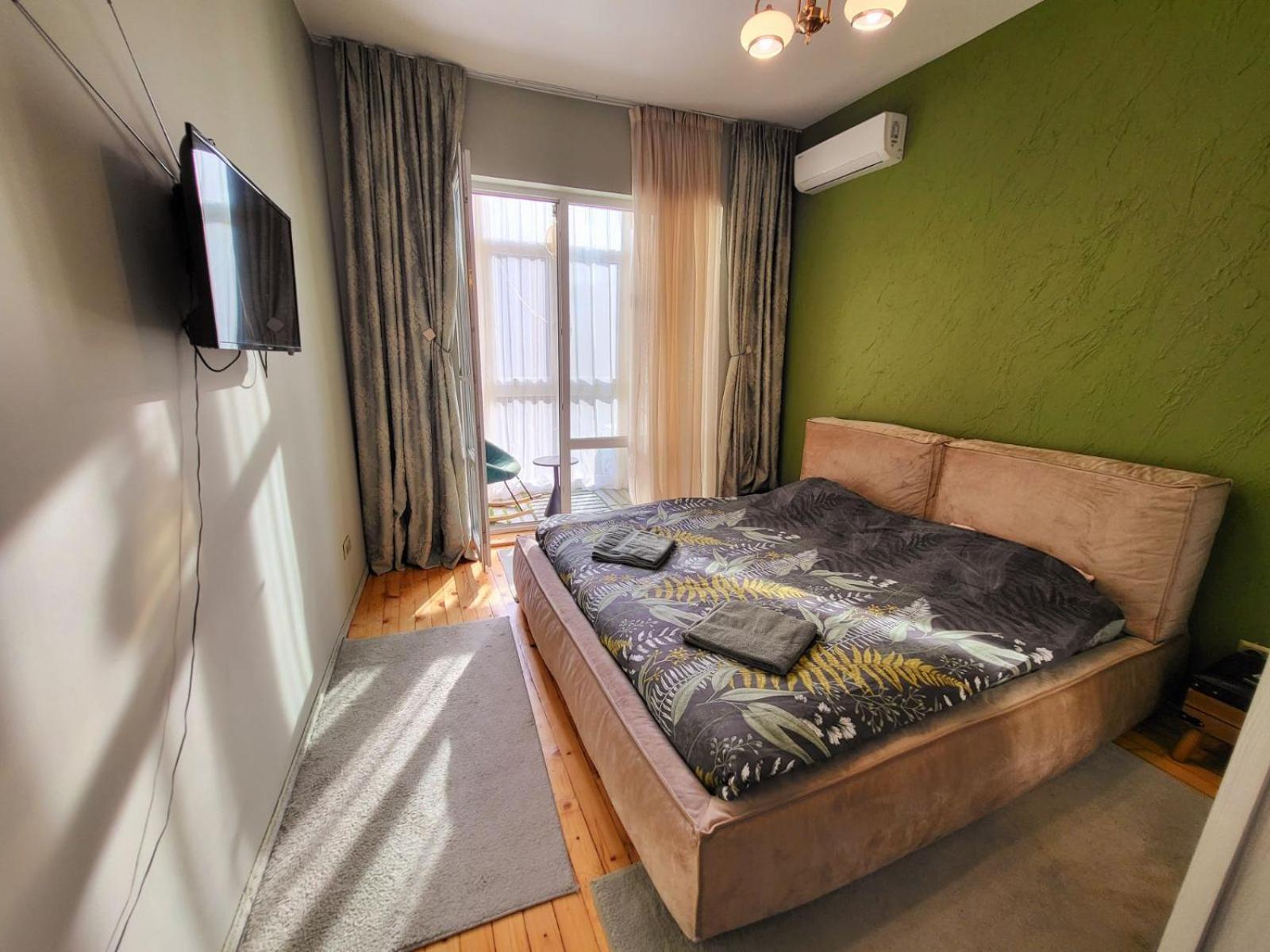 The Best Place In The Heart Of Sofia City Center Exteriör bild